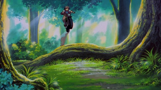 Pokemon 4Ever: Celebi - Voice of the Forest - Photos