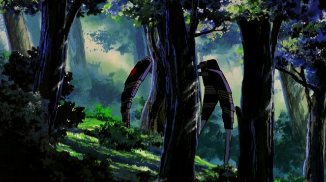 Pokemon 4Ever: Celebi - Voice of the Forest - Photos