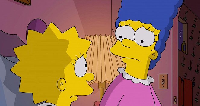 Simpsonowie - Season 29 - Chwała Springfield - Z filmu