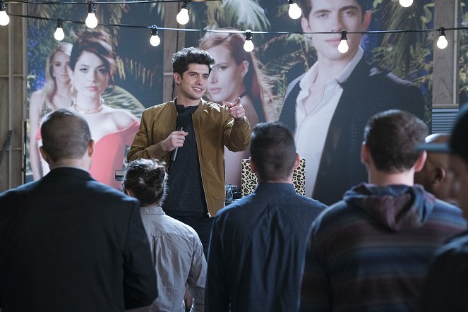 Famous in Love - Clap de fin - Film