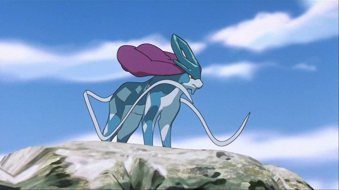 Pokémon - La destinée de Deoxys - Film