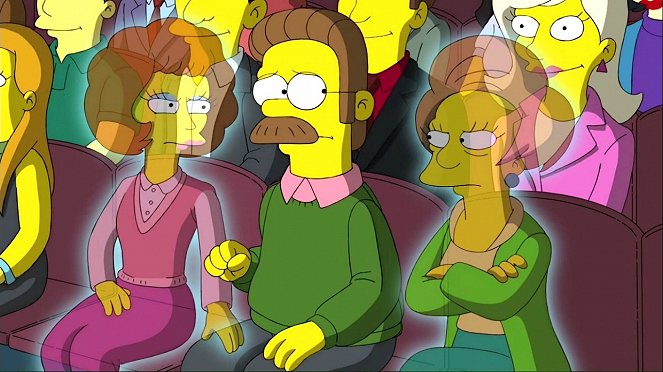 Die Simpsons - Season 28 - Springfield aus der Asche - Filmfotos