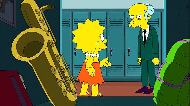 Die Simpsons - Season 28 - Springfield aus der Asche - Filmfotos