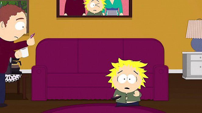 South Park - Season 21 - Leg es weg - Filmfotos