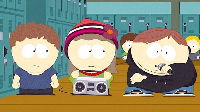 South Park - Season 21 - Leg es weg - Filmfotos