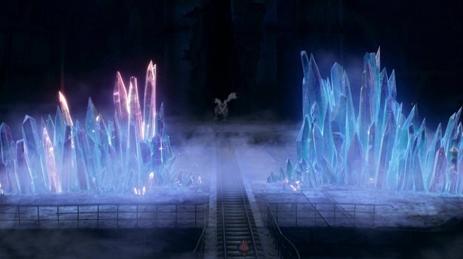 Pokémon the Movie: Kyurem vs. the Sword of Justice - Photos