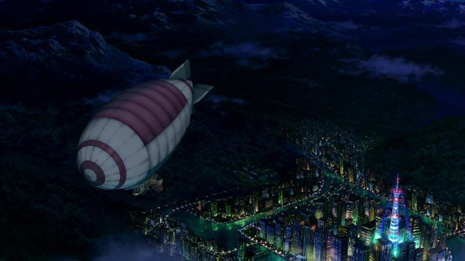 Gekidžóban Pocket Monsters: Best Wishes! – Kyurem vs Seikenši Keldeo - Kuvat elokuvasta
