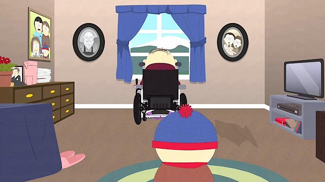 South Park - Hummels & Heroin - Kuvat elokuvasta