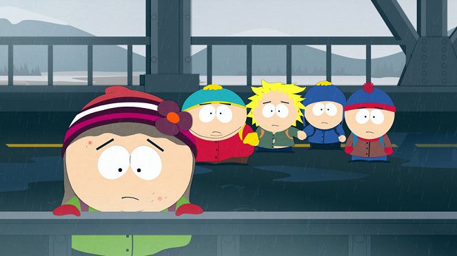 South Park - Rohadt Paradicsom - Filmfotók