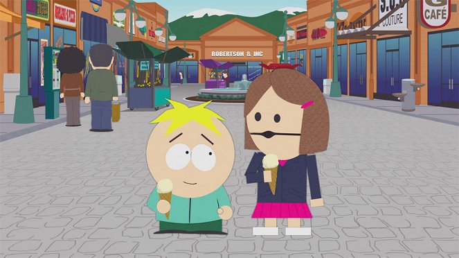 South Park - Where My Country Gone? - Photos