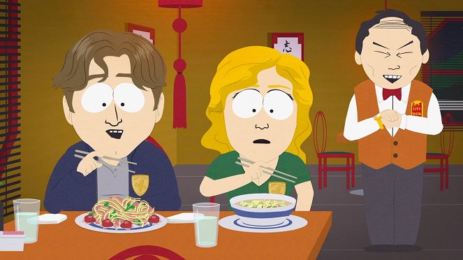 South Park - You're Not Yelping - Photos