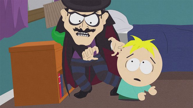 South Park - Szégyenítéstelenítés - Filmfotók