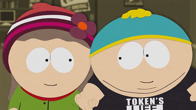 South Park - Season 20 - Pitos fuera - De la película