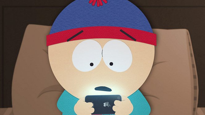 South Park - Freemium Isn't Free - Do filme