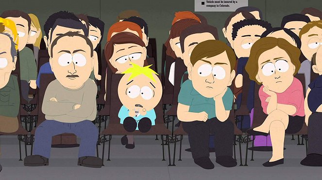 South Park - Season 17 - Kormányármány - Filmfotók