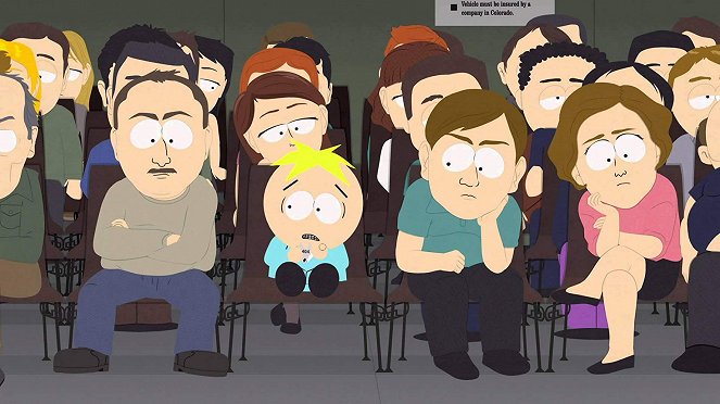 South Park - Lass los, die NSA liebt Dich - Filmfotos