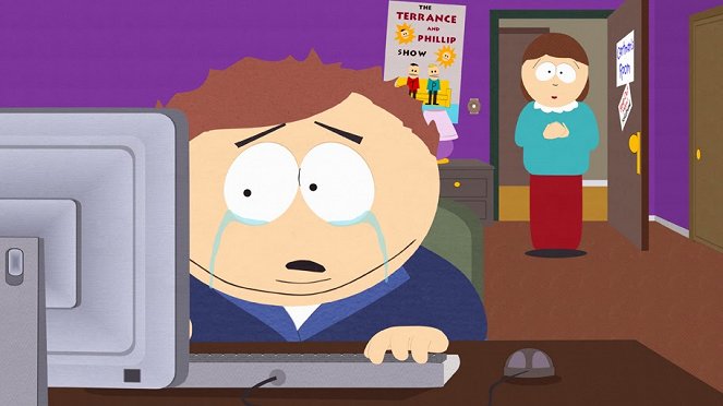 South Park - Season 17 - Lass los, die NSA liebt Dich - Filmfotos