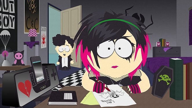 South Park - Goth Kids 3: Dawn of the Posers - Photos