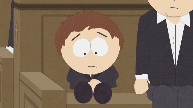 South Park - Season 16 - Rückwärts Reiten - Filmfotos