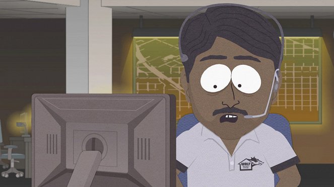 South Park - Season 16 - Insecurity - Kuvat elokuvasta