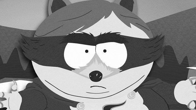 Miasteczko South Park - Season 13 - Szop - Z filmu