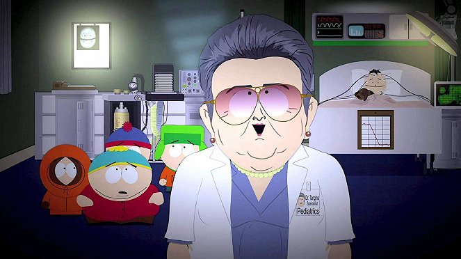South Park - Season 13 - Dead Celebrities - Kuvat elokuvasta