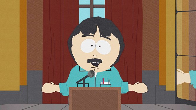 South Park - Season 9 - Two Days Before the Day After Tomorrow - Photos