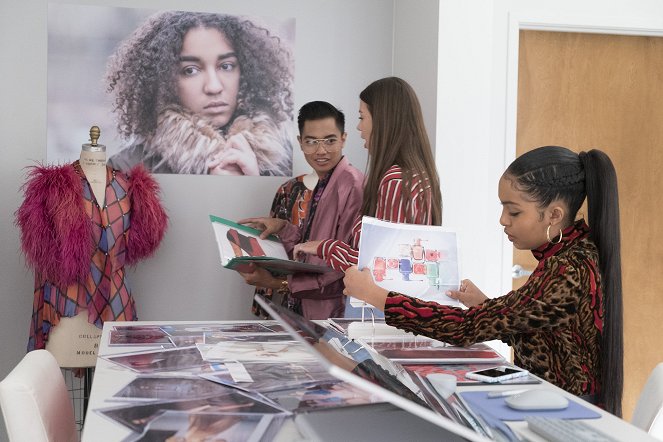 Yara Shahidi