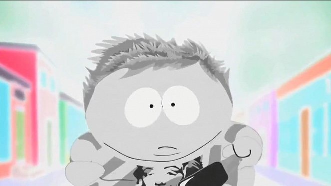 South Park - Season 7 - South Park est gay - Film
