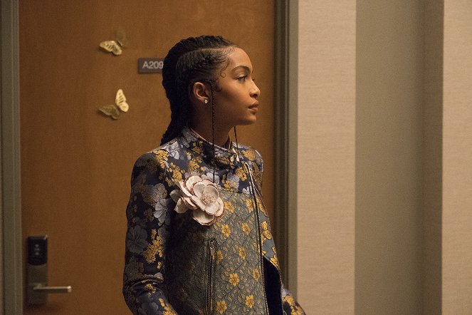 Grown-ish - It's Hard Out Here for a Pimp - Filmfotos - Yara Shahidi
