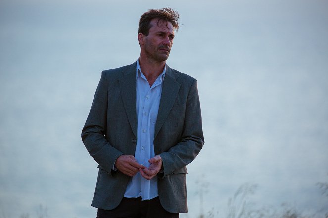 Beirut - Photos - Jon Hamm