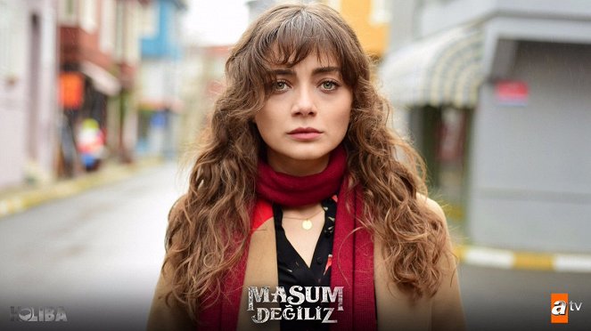 Masum Değiliz - De la película - Damla Sönmez