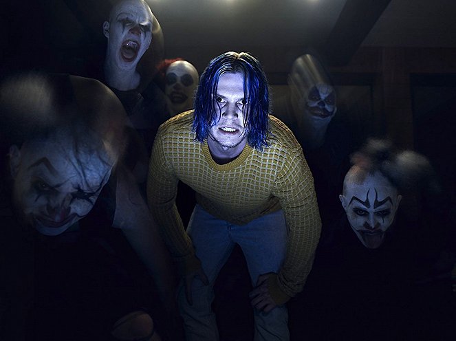 American Horror Story - Cult - Election Night - Photos