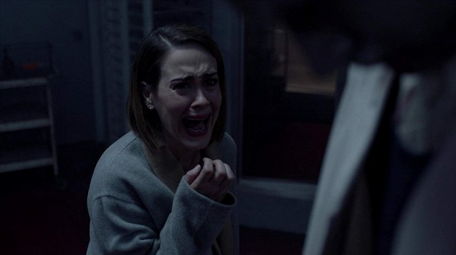 American Horror Story - Hab keine Angst vor der Dunkelheit - Filmfotos - Sarah Paulson
