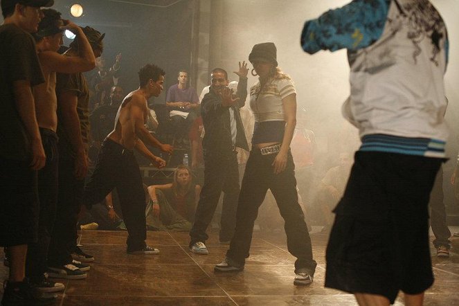 B-Girl - Do filme