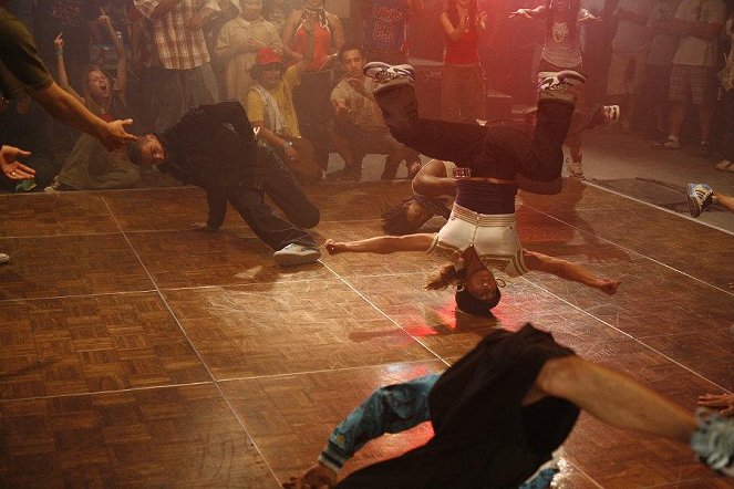 B-Girl - Do filme