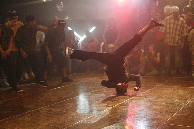 B-Girl - Filmfotók