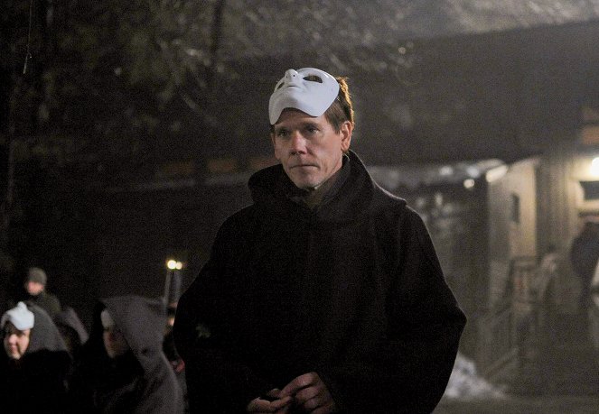 The Following - The Reaping - Photos - Kevin Bacon