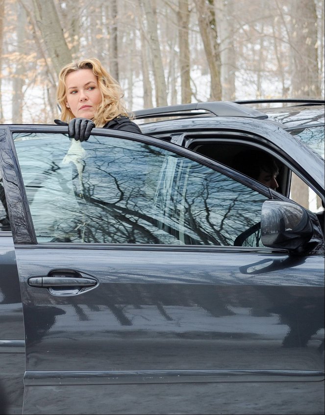 The Following - The Reaping - Z filmu - Connie Nielsen