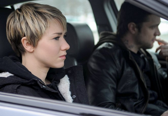 The Following - Silence - Z filmu - Valorie Curry