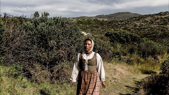 Kap der Stürme – Land der Hoffnung - Die Geschichte Südafrikas - Filmfotók