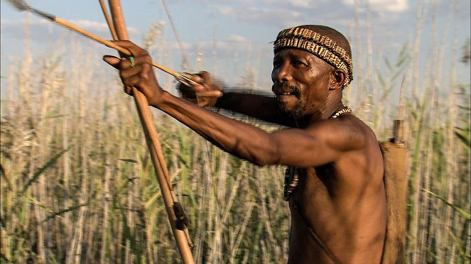 Kap der Stürme – Land der Hoffnung - Die Geschichte Südafrikas - Kuvat elokuvasta