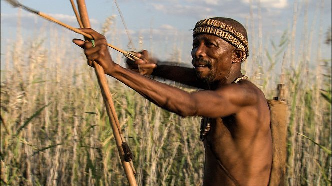 Kap der Stürme – Land der Hoffnung - Die Geschichte Südafrikas - Van film