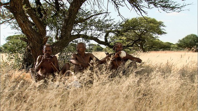 Kap der Stürme – Land der Hoffnung - Die Geschichte Südafrikas - De la película
