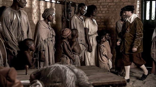 Kap der Stürme – Land der Hoffnung - Die Geschichte Südafrikas - Z filmu