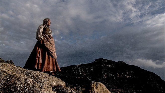 Universum History: Kap der Stürme - Land der Hoffnung - Filmfotos