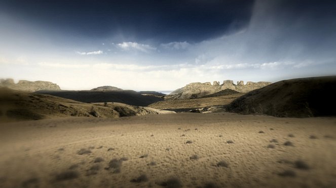 Universum History: Kap der Stürme - Land der Hoffnung - Filmfotos
