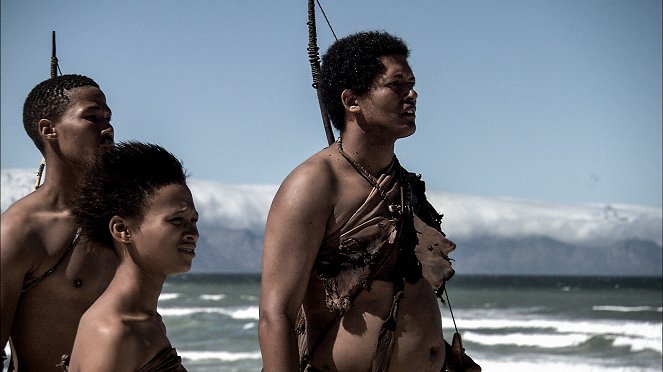 Kap der Stürme – Land der Hoffnung - Die Geschichte Südafrikas - Film