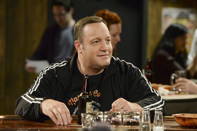 Kevin Can Wait - The Owl - Z filmu - Kevin James