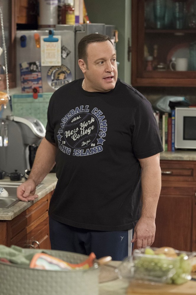 Kevin Can Wait - 40 Under 40 - Photos - Kevin James